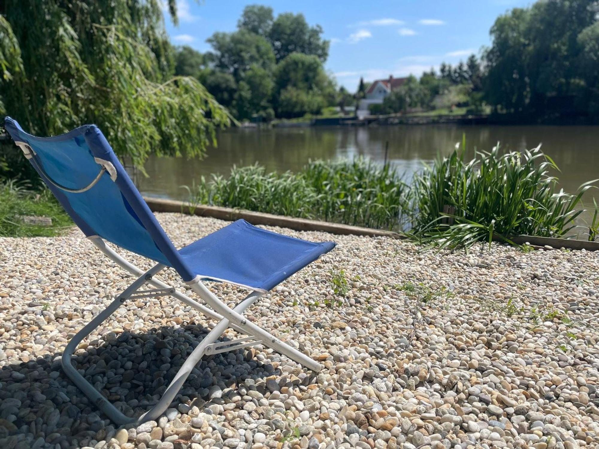 Chata Donau Jahodna Екстер'єр фото