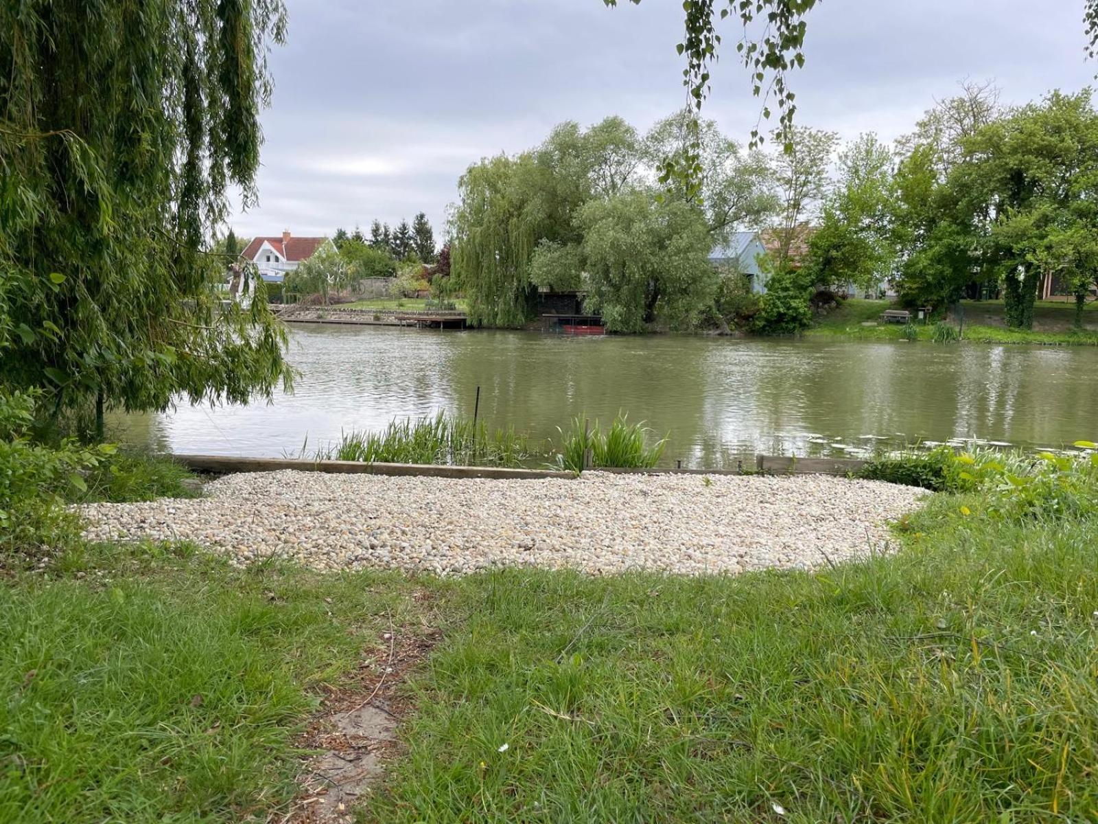 Chata Donau Jahodna Екстер'єр фото